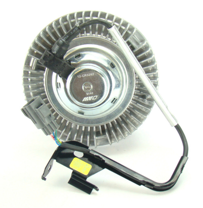 2005-2009 Dodge 5.9L/6.7L Cummins New Electric Radiator Cooling Fan Clutch
