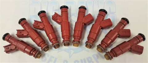 2000-2003 DODGE DAKOTA 360ci 5.9L F/I Vin Z\n2000-2003 DODGE DURANGO 360ci 5.9L F/I Vin Z (Base,SXT)\n2000 DODGE DURANGO 318ci 5.2L F/I Vin Y\n1997-2003 DODGE RAM 1500 PICKUP 360ci 5.9L F/I Vin Z (Laramie,SLT,Sport,ST,WS)\n2000-2002 DODGE RAM 2500 PICKUP 360ci 5.9L F/I Vin Z\n2000-2002 DODGE RAM 3500 PICKUP 360ci 5.9L F/I Vin 5,Z\n2000-2003 DODGE RAM 1500 VAN 360ci 5.9L F/I Vin Z\n2000-2003 DODGE RAM 2500 VAN 360ci 5.9L F/I Vin Z\n2002-2003 DODGE RAM 3500 VAN 360ci 5.9L F/I Vin Z