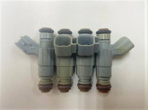 2001-2002 CHRYSLER NEON 2.0L F/I VIN C\n2001-2003 CHRYSLER PT CRUISER 2.4L F/I VIN B\n2001-2003 CHRYSLER SEBRING 2.4L F/I VIN X\n2001-2003 CHRYSLER VOYAGER 2.4L F/I VIN B\n2003 DODGE CARAVAN 3.3L F/I VIN R\n2001-2003 DODGE CARAVAN 2.4L F/I VIN B\n2001-2003 DODGE STRATUS 2.0L F/I VIN C,F (BASE ACR,ES,R/T,SE,SXT)\n2001-2003 DODGE NEON 2.4L F/I VIN X\n2001 PLYMOUTH NEON 2.0L VIN C\n