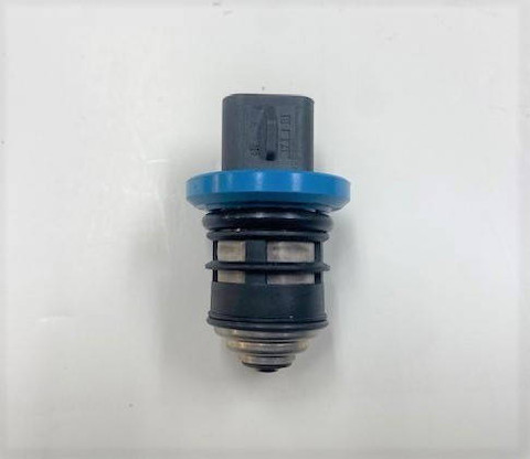 Reman Oem Fuel Injector TBI for 1985-1987 Ford Tempo Mercury Topaz 2.3L Vin X  0280150600, E43E-AC