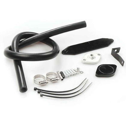 2011-2025 Ford 6.7L PowerStroke EGR Delete Kit