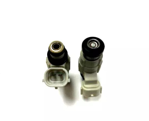 Reman Oem Fuel Injector Set for 2003 Mitsubishi Outlander 2.4L Vin