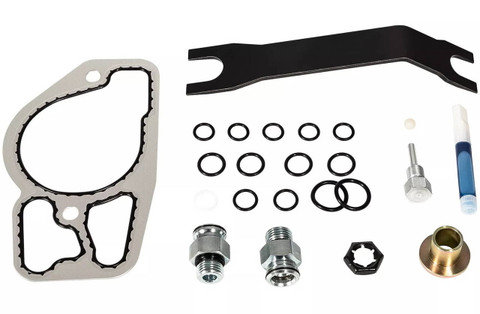 1994-2003 Ford 7.3L Powerstroke High-Pressure Oil Pump Master Service Kit