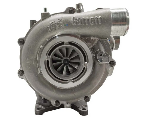 2004.5-2010 GMC/Chevrolet LLY Duramax New Garrett Turbocharger 736554-5011S