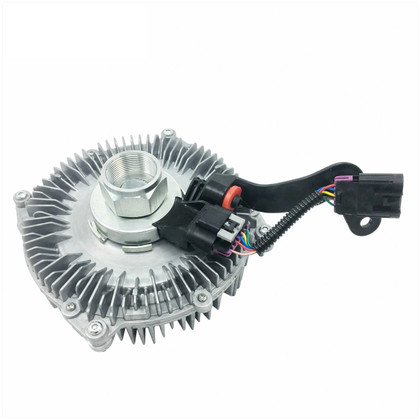2013-2018 Dodge Ram 6.7L Cummins Electric Fan Clutch