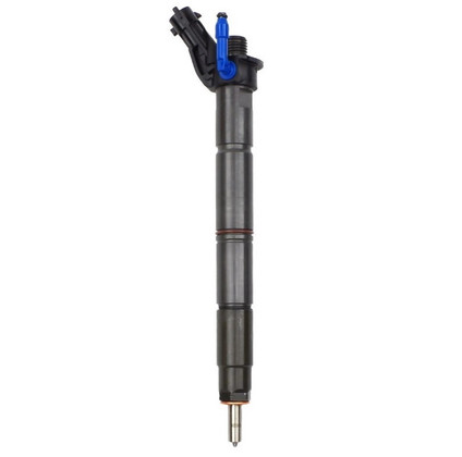 New OEM Fuel Injector for 2011 - 2019  Ford 6.7L Powerstroke (Blue or GrayStem)