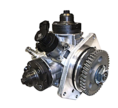 Reman Bosch High Pressure Fuel Injection Pump for 2011-2016 GM/Chevrolet 6.6L Duramax LML & LGH 