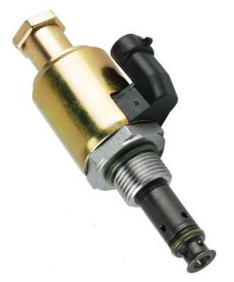 1995-2003 Ford 7.3L Powerstroke Reman Fuel Injection Pressure Regulator (IPR)