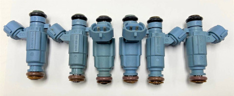 2002-2006 HYUNDAI SANTA FE 3.5L F/I Vin E (Base,Limited,GLS)\n2002-2005 HYUNDAI XG350 3.5L F/I Vin (Base,L)\n2004-2006 KIA AMANTI 3.5L F/I Vin 4\n2002-2005 KIA SEDONA 3.5L F/I Vin 1 (Base,EX,LX)\n2003-2006 KIA SORENTO 3.5L F/I Vin (Base,EX,LX)\n2005-2006 KIA MAGENTIS 2.4L F/I Vin 6 (LX,LX Anniversary Edition)