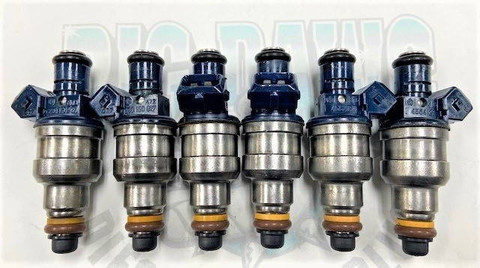 1992-1993 CHRYSLER IMPERIAL 230ci 3.8L F/I Vin L\n1992-1993 CHRYSLER NEW YORKER 230ci 3.8L F/I Vin L  (Fifth Avenue)\n1994-1995 CHRYSLER TOWN & COUNTRY 230ci 3.8L F/I Vin L\n1994-1995 DODGE GRAND CARAVAN 230ci 3.8L F/I Vin L  (ES,LE)\n1994 DODGE B150 VAN 239ci 3.9L F/I Vin X  (Base,Sportsman)\n1994 DODGE B250 VAN 239ci 3.9L F/I Vin X  (Base,Sportsman)\n1995-1996 DODGE B1500 239ci 3.9L F/I Vin X  (Base,Sportsman)\n1995-1996 DODGE B2500 239ci 3.9L F/I Vin X  (Base,Sportsman)\n1994-1996 DODGE DAKOTA 239ci 3.9L F/I Vin X\n1994-1996 DODGE RAM 1500 239ci 3.9L F/I Vin X\n1994-1995 PLYMOUTH GRAND VOYAGER 230ci 3.8L F/I Vin L  (LE)