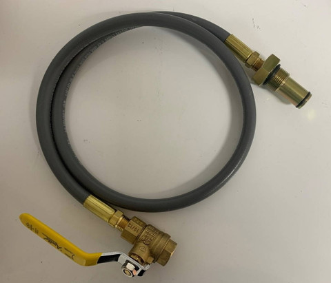 2003-2010 Ford 6.0L Powerstroke Injection Pressure Regulator (IPR) Air Test Tool