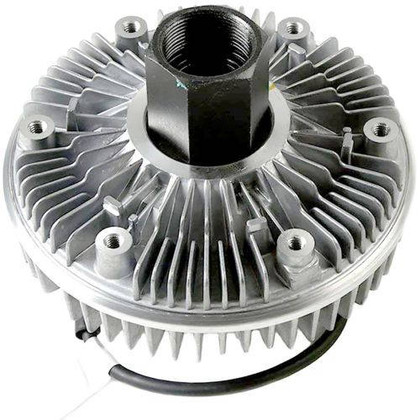 2003-2007 Ford 6.0L Powerstroke Electric Radiator Cooling Fan Clutch