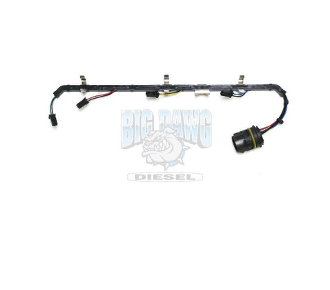 2008-2010 Ford 6.4L Powerstroke Fuel Injector Wiring Harness (Left Driver Side)