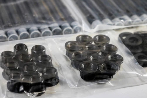 High Quality Aftermarket Cylinder Head Stud Kit 2003-2007 Ford 6.0L Powerstroke