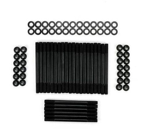 High Quality Aftermarket Cylinder Head Stud 1998-2018 Dodge 5.9L 6.7L Cummins