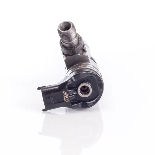 2006 GMC/Chevrolet 6.6l Duramax LBZ Diesel Fuel Injector - Reman