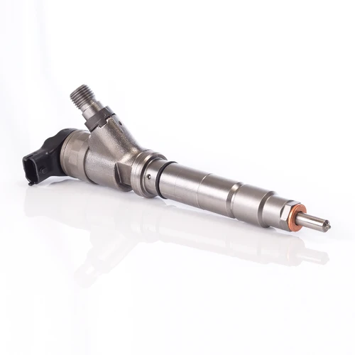 2007.5-2010 GM/Chevrolet 6.6L Duramax LMM Reman Fuel Injector 