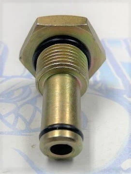1994-2003 Ford 7.3L Powerstroke High Pressure Oil Pump IPR Air Test Fitting Tool