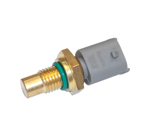 Engine Coolant Temperature Sensor for 2003-2010 6.0L 6.4L Powerstroke 2003-2018 Navistar DT466 VT365 Maxxforce DT 9 10