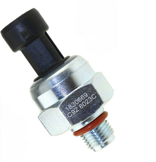 INTERNATIONAL/NAVISTAR DT466 DT466E HT530 I530E INJECTION CONTROL PRESSURE (ICP) SENSOR