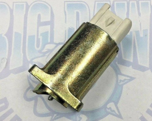 1982-1991 AMC JEEP 4.0L 4.2L BBD STEPPER MOTOR FOR CARTER BBL CARBS 213-147A, J8132632