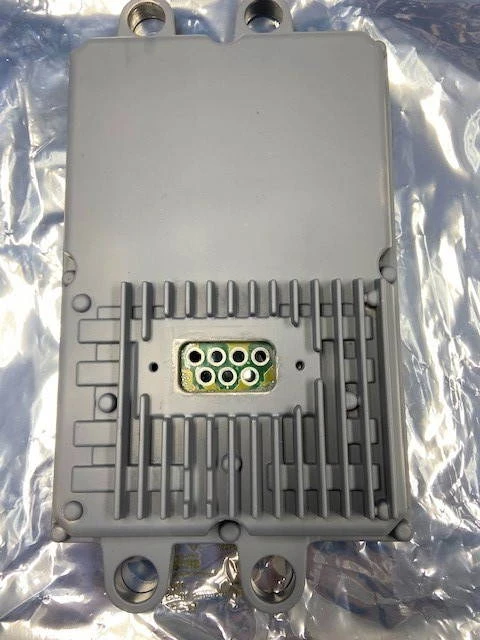 2003-2004.5 Ford 6.0L Powerstroke 1/2 Shell 7 Pin Fuel Injection Control Module (FICM) Swap