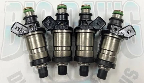 1993-1996 HONDA PRELUDE 2156cc 2.2L F/I Vin H22A1 VTEC