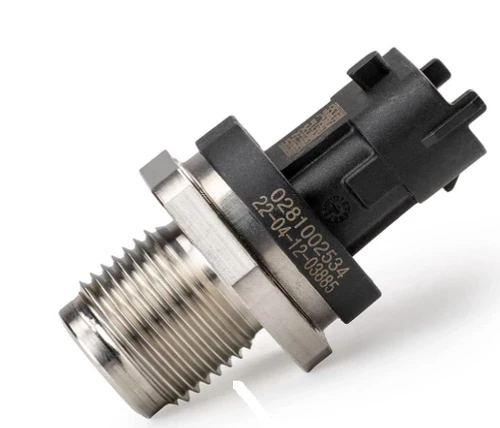 New Fuel Rail Pressure Sensor for 2004.5-2005 GM 6.6L Diesel Duramax LLY