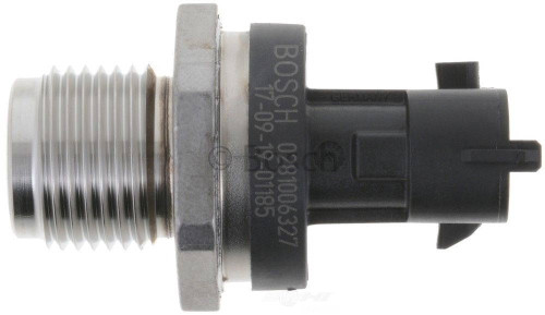  2007-2012 Dodge 6.7L Cummins New Bosch Fuel Rail Pressure Sensor 0281 006 327
