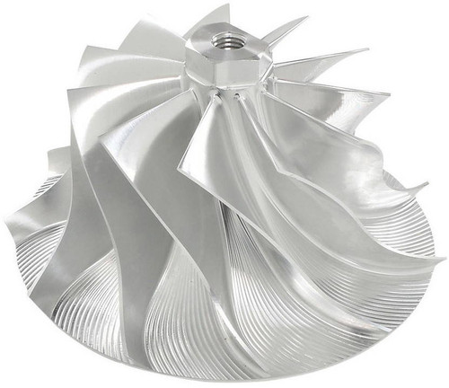 2003-2007 Ford 6.0L Powerstroke Turbo Powermax Billet Compressor Wheel 11 BLADE