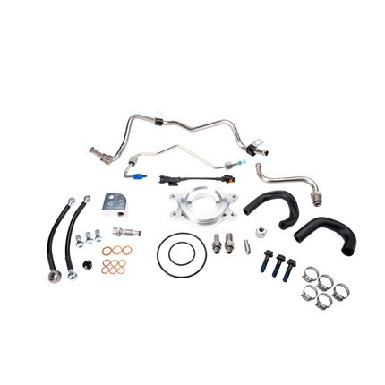 2011-2016 GM/Chevrolet 6.6L Duramax LML Fleece CP3 Conversion Kit - No Pump