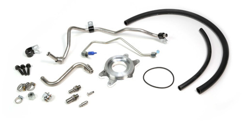 2011-2016 GM/Chevrolet 6.6L Duramax LML Fleece CP3 Conversion Kit - No Pump