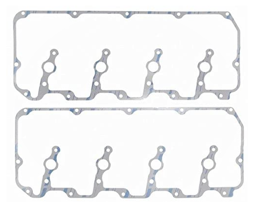  Lower Valve Cover Gasket Set for 2004.5-2016 GM/Chevrolet 6.6L Duramax 