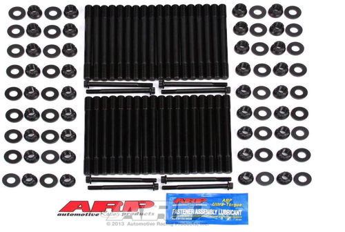 2001-2016 GM/Chevrolet 6.6L Duramax ARP Cylinder Head Stud Kit 230-4201