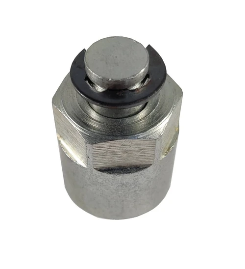 2007.5-2017 Dodge 6.7L Cummins Fuel Injector Cap Block-off Tool
