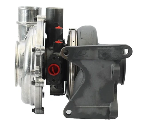 2006-2007 GM/Chevrolet 6.6L Duramax OEM New Garrett Turbocharger