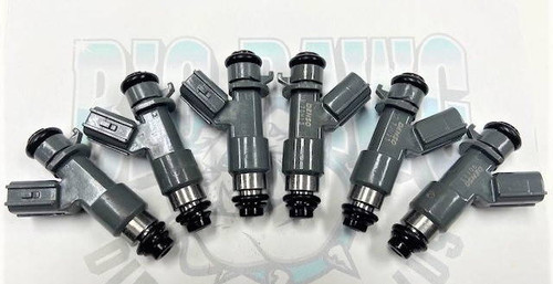 2008-2013 ACURA MDX 3.7L F/I Vin J37A1\n2013-2014 ACURA RDX 3.5L F/I Vin\n2009-2012 ACURA RL 3.7L F/I Vin J37A2\n2009-2014 ACURA TL 3.5L F/I Vin J35Z6\n2009-2014 ACURA TL 3.7L F/I Vin J37A4 (SH-AWD)\n2010-2014 ACURA TSX 3.5L F/I Vin J35Z6 (V6)\n2010-2013 ACURA ZDX 3.7L F/I Vin J37A5\n2010-2011 HONDA ACCORD 3.5L F/I Vin J35Z2, J35Z3 (EX, EX-L)\n2008-2009 HONDA ACCORD 3.5L F/I Vin J35Z2,J35Z3 (EX,EX-L) Exc Calif)\n2010-2011 HONDA ACCORD CROSSTOUR 3.5L F/I Vin  J35Z2 (EX,EX-L)\n2012-2013 HONDA CROSSTOUR 3.5L F/I Vin  J35Z2\n
