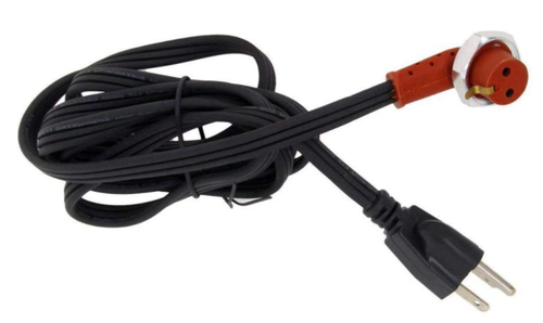 Engine Block Heater Element Cord 1995-2019 Ford 7.3L 6.0L  6.4L 6.7L Powerstroke