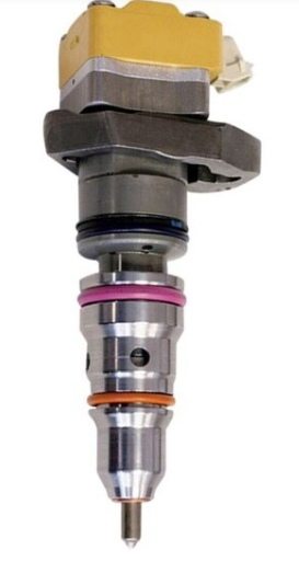 1999.5-2003 Ford 7.3L Powerstroke Injector Body Code AD