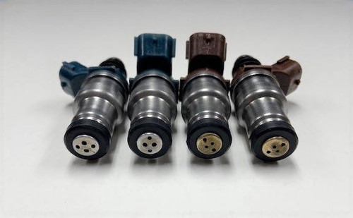 1991-1994 Toyota Tercel 1.5L F/I Vin E 3EE  Cyls 1,3 (Blue) 842-12185\n1991-1994 Toyota Tercel 1.5L F/I Vin E 3EE  Cyls 2,4 (Brown) 842-12187\n