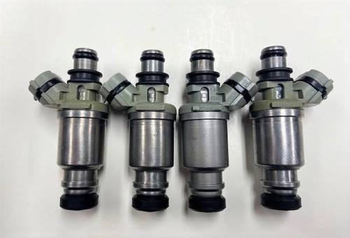 1990-1992 GEO PRIZM 1587cc 1.6L F/I Vin 6 4AFE (LSI)\n1990-1993 TOYOTA CELICA 1587cc 1.6L F/I Vin A 4AFE (ST)\n1989-1992 TOYOTA COROLLA 1587cc 1.6L F/I Vin A 4AFE (DLX,LE,SR5,SR5 All Trac)