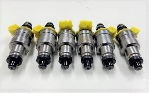 1986-1987 Mazda 626 1998cc 2.0L F/I\n1988-1991 Subaru XT 2.7L 2672cc 2.7L F/I Vin 8,9 ER27 (XT6)\n