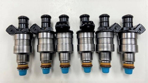 1985 Buick Skylark 173ci 2.8L F/I Vin W (Custom,Limited)\n1985-1986 Cadillac Cimarron 173ci 2.8L F/I Vin W\n1985-1989 Chevrolet Camaro 173ci 2.8L F/I Vin S Bosch Style\n1985-1986 Chevrolet Cavalier 173ci 2.8L F/I Vin W (Base,CS,RS,Type-10,Z24)\n1986-1985 Chevrolet Celebrity 173ci 2.8L F/I Vin W Stamped 5235210\n1985 Chevrolet citation II 173ci 2.8L F/I Vin W\n1986 Oldsmobile Cutlass Ciera 173ci 2.8L F/I Vin W (Base,Broughan) Bosch Style\n1985-1986 Oldsmobile Firenza 173ci 2.8L F/I Vin W (Base,GT,LX,S,SX)\n1985-1986 Pontiac 6000 173ci 2.8L F/I Vin W (Base,LE,SE,STE)\n1985-1988 Pontiac Fiero 173ci 2.8L F/I Vin 9 (Base,GT,SE,Sport)\n1985-1989 Pontiac Firebird 173ci 2.8L F/I Vin S (Base,S/E) Bosch Style\n