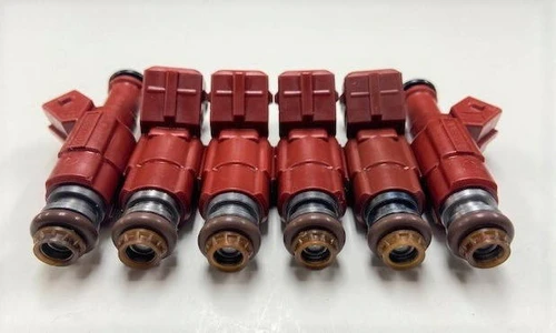 1997 FORD AEROSTAR 4.0L F/I Vin X\n1997-1998 FORD EXPLORER 4.0L F/I Vin X\n1997 FORD RANGER 4.0L F/I Vin X (Base,Super)