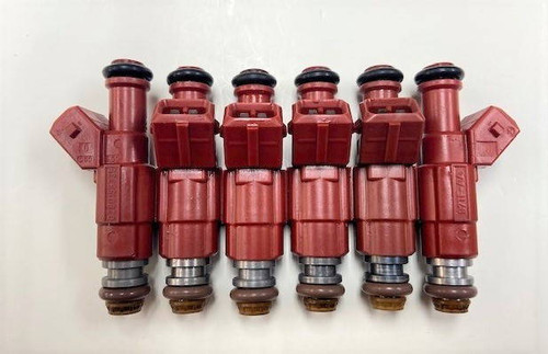1997 FORD AEROSTAR 4.0L F/I Vin X\n1997-1998 FORD EXPLORER 4.0L F/I Vin X\n1997 FORD RANGER 4.0L F/I Vin X (Base,Super)