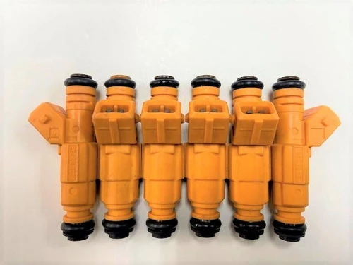 1995-1997 Volvo 960 2.9L F/I Vin 96 B6304S2 injector, \n1997-1998 Volvo S90 2.9L F/I Vin 96 B6304S2 injector, \n1997-1998 Volvo V90 2.9L F/I Vin 96 B6304S2 injector\n