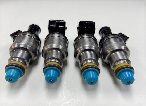 1989-1991 PEUGOT 405 1.9L F/I Vin 1,2,A,B,C,D (DL,MI16,S)\n1987-1989 PEUGOT 505 2.2L F/I Vin 8 (DL,GL,GLS,S,STI,SWS)\n1990-1993 VOLVO 240 2.3L F/I Vin 8 B230F (Base,DL,GL,SE)\n1985-1989 VOLVO 244 2.3L F/I Vin 8 B230F (DL,GL)\n1985-1989 VOLVO 245 2.3L F/I Vin 8 B230F (Base,DL,GL)\n1989-1992 VOLVO 740 2.3L F/I Vin 8 B230F (Base,GL) Bosch Stamped 3517572\n1985-1988 VOLVO 740 2.3L F/I Vin 8 B230F (GLE)\n1985 VOLVO 745 2.3L F/I Vin 8 B230F (GLE)\n1992-1995 VOLVO 940 2.3L F/I Vin 8 88 B230F B230FD Stamped 3517572
