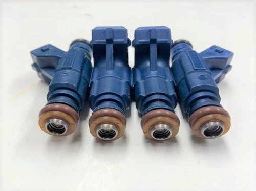 2001-2006 Audi A4 1.8L F/I Turbo Vin C AMB,AWM (Base,Avant,Cabriolet) injector, \n2001-2005 Audi A4 Quattro 1.8L F/I Turbo Vin C AMB,AWM, (Base,Avant,Cabriolet) injector, \n2000-2005 Volkswagen Passat 1.8L F/I  Turbo Vin AUG,AWM (Base,4 MOTION) injector 