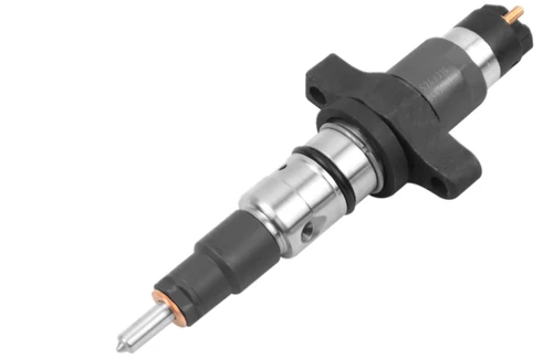 2004.5 -2007 Dodge 5.9L Cummins Diesel Reman Injector (325HP) Set w /6 Cummins Feed Tubes