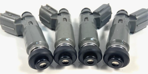 2001-2002 Toyota Camry 2.4L F/I Vin 2AZFE\n2001-2004 Toyota Highlander 2.4L F/I Vin 2AZFE (To 8/03)\n2002-2003 Toyota Solara 2.4L F/I Vin 2AZFE